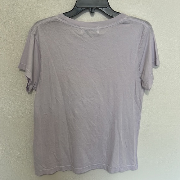 NWT $68 Wildfox “Brunch Enthusiast” Lavender Tee Size M and L - Picture 5 of 8